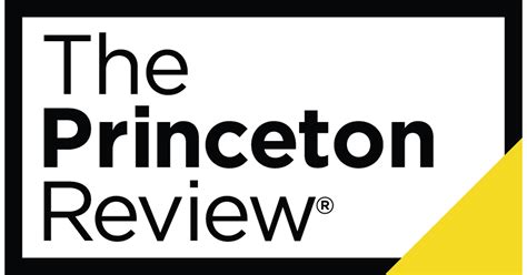 the princeton review